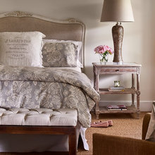 Bedrooms