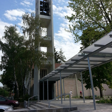Christuskirche Altenfurt