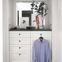 Closet Ideas