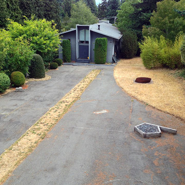 Unique Private Compound For Sale