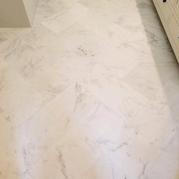 Bathroom Installations