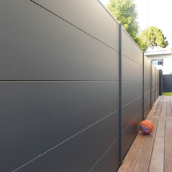 Les Cl&ocirc;tures - Tellen - Home Fencing And Gates