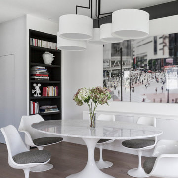 Appartement Longchamp, Neuilly-sur-Seine