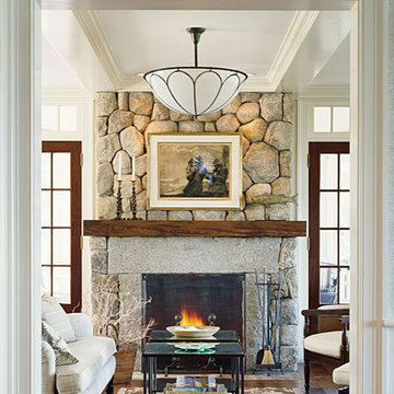 C.H. Newton Builders | Custom Homes in Boston, Falmouth, Osterville, Cape Cod MA