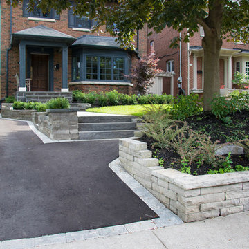 Yonge and Lawrence