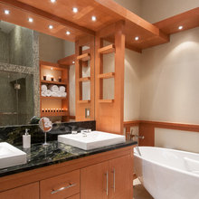 Bathroom Ideas