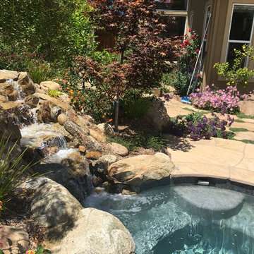 Almaden Valley