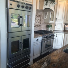 ovens