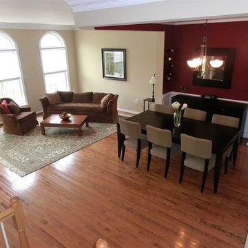 Our Work