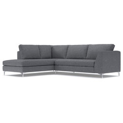 Contemporary Sectional Sofas by Apt2B