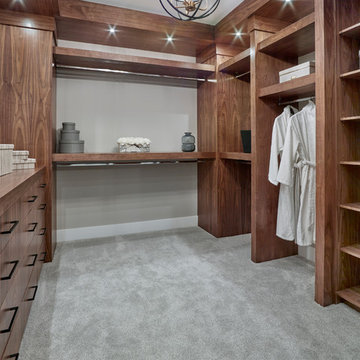 Keswick Cosmos IV Showhome