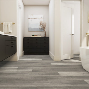 LVP & DreamWeaver carpet