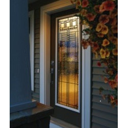 Doors - Products