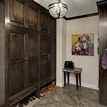 Basement Ideas