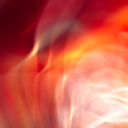 Martian Wind (fragment) - Fine Art Prints