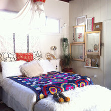Compound Bedroom