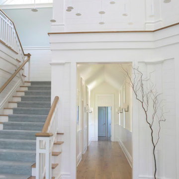 Bridgehampton Residence