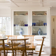 Avon dining room