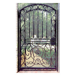 DOORS - Front Doors