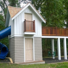 Playhouse