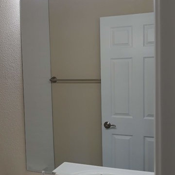 Home remodel in vallejo