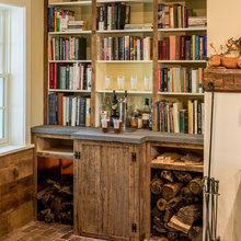 Basement Floor