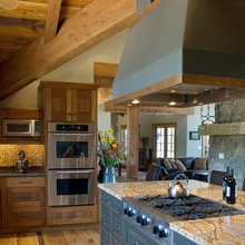 Kitchen Ideas