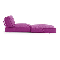 Big Joe Flip Lounger - Bean Bag Chairs
