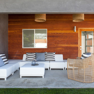 Mar Vista Remodel