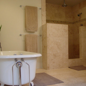 Home remodel project
