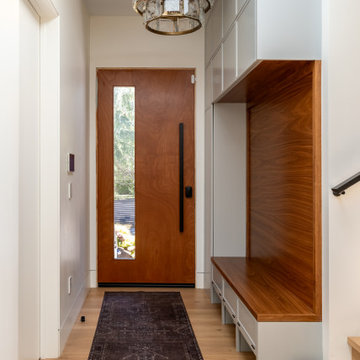 New Residence, Los Altos - 4