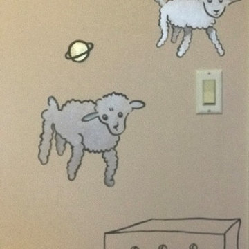 Le Petite Prince Nursery