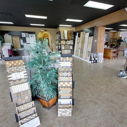 Our Showroom - Wall And Floor Tile