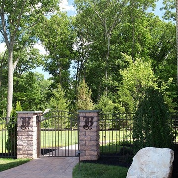 Landscaping Boulders, Architectural Boulders