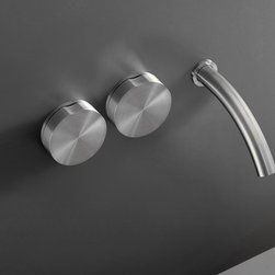 CEA faucets - GIOTTO collection - Bathroom Sink Faucets