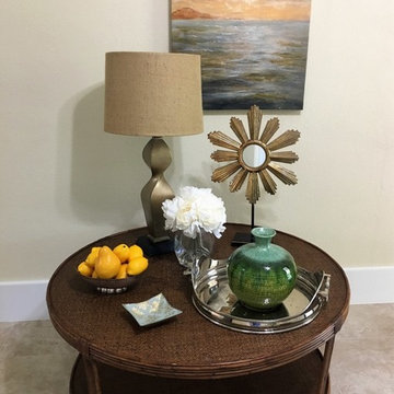 2394 House Staging - Shenandoah, FL