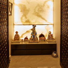 Pooja room