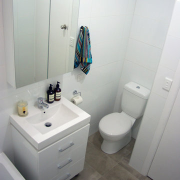 Dixon Grove, Blackburn VIC AU