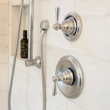 Angela's Master bath