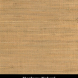 Horizons Natural Shade Patterns - Window Treatments