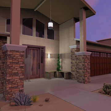 Recent Design Projects