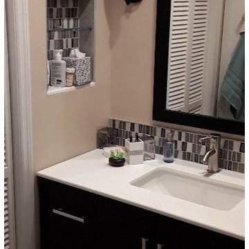 Regal Master Bathroom