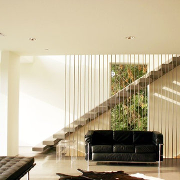 Maltman Residence