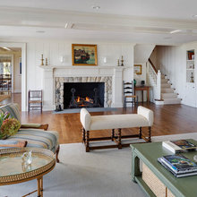 sylvan ceilings