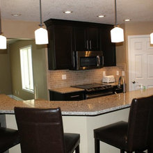 Kitchens