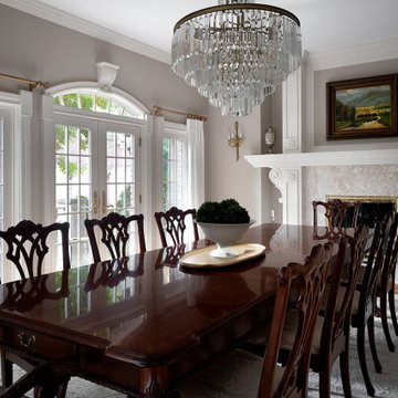 Laurel Hollow Estate Project