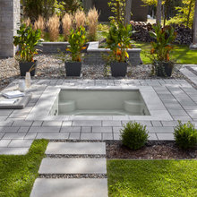 Outdoor Patio Ideas