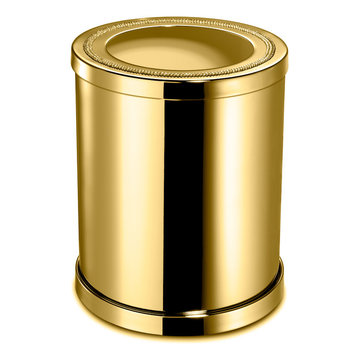 Designer Wastebaskets / Trashcans