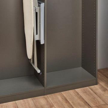 Premier Pop Up Ironing Board