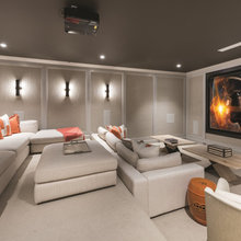 Media Room